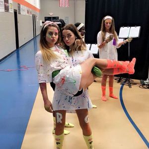 Meet your Posher, Savannah